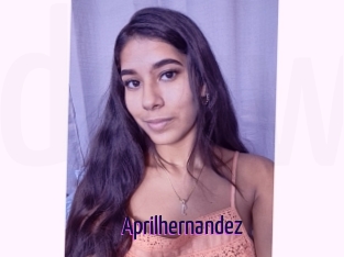 Aprilhernandez