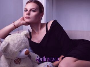 Aprilrococo