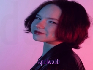 aprilwebb Deutsche Webcam Girls