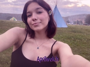 Aprilwelch