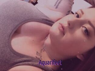 Aquarifeet