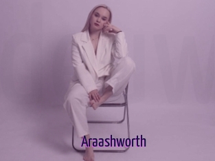 Araashworth