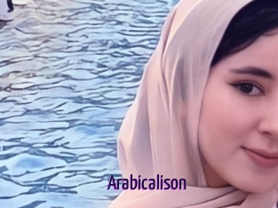 Arabicalison
