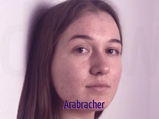Arabracher