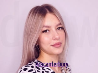Aracanterbury