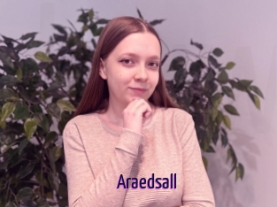 Araedsall