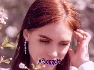 Araeggett