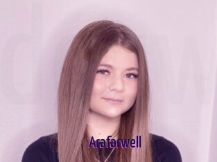 Arafarwell