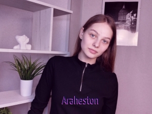 Araheston