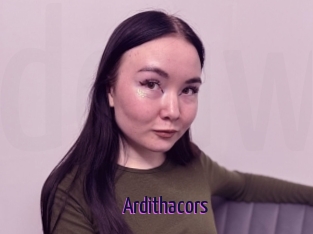 Ardithacors