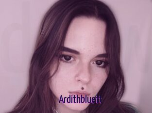 Ardithbluett