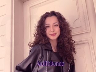 Ardithbonde