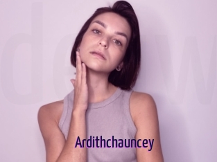 Ardithchauncey