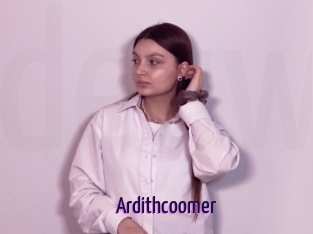 Ardithcoomer