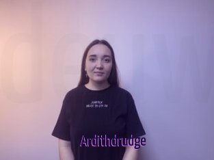 Ardithdrudge