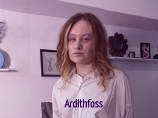 Ardithfoss