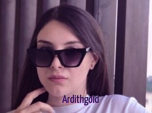 Ardithgold