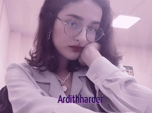 Ardithharder