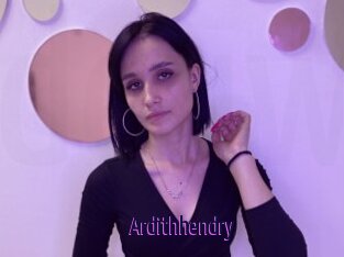 Ardithhendry