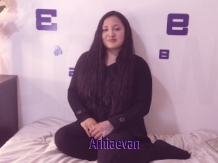 Arhiaevan