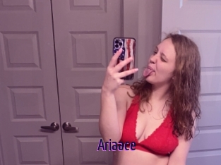 Ariaace