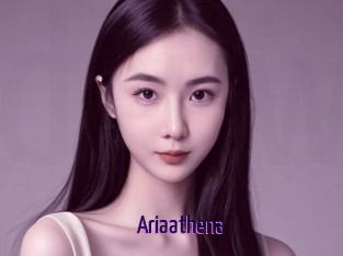 Ariaathena