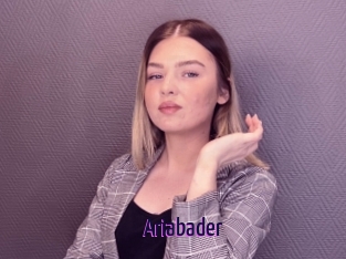 Ariabader