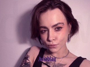 Ariablair