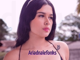 Ariadnalefonks