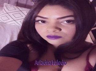 ariadnatoledo Deutsche Webcam Girls