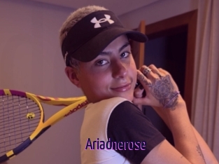 Ariadnerose