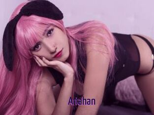 Ariahan