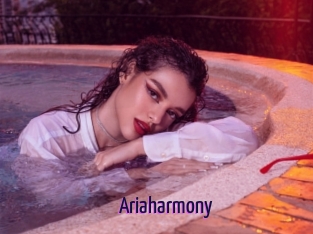 ariaharmony Deutsche Webcam Girls