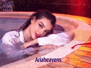 Ariaheavens