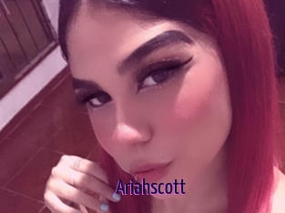 Ariahscott