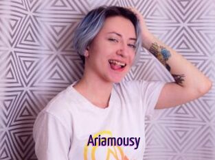 Ariamousy