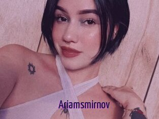 Ariamsmirnov