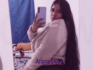 Ariana_bluee