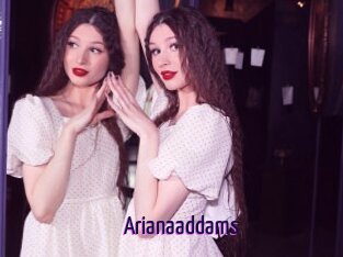 Arianaaddams