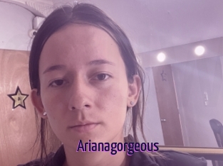 Arianagorgeous