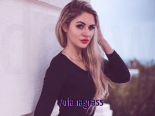 Arianagrass