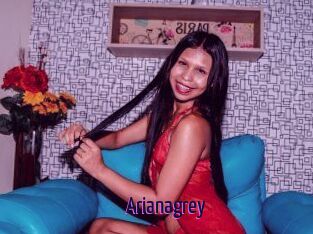 Arianagrey