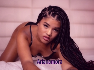 Arianamora