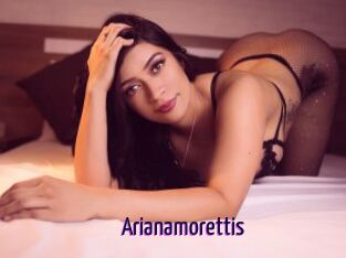 Arianamorettis
