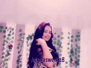 Arianasweet18