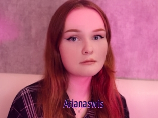Arianaswis