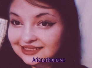 Arianathomaso