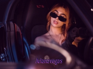Arianavegas