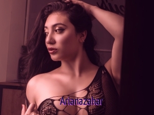 arianazahar Deutsche Webcam Girls