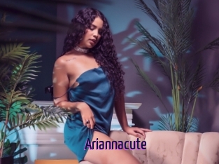 Ariannacute